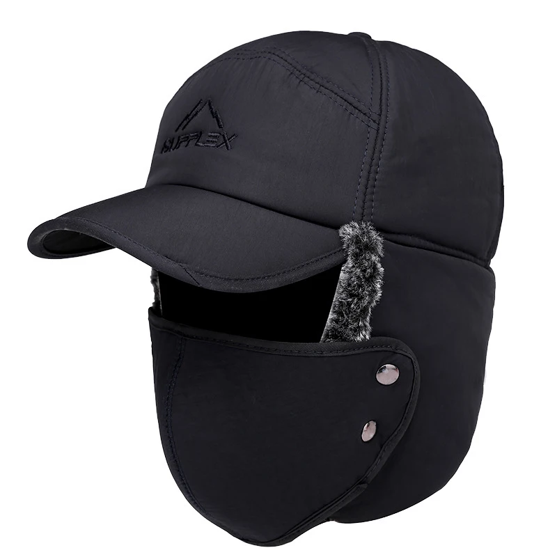 german ski cap