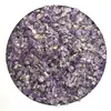 100g 2-5mm Natural Amethysts Powder Crystal Gravel Rock Raw Gem stone Mineral Fish Tank Bonsai Decoration Energy Stone ► Photo 2/5