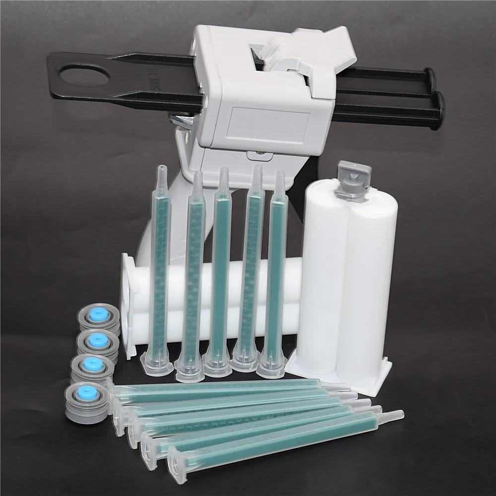 Рисунок 2 - Дозатор клеевого пистолета 50 мл