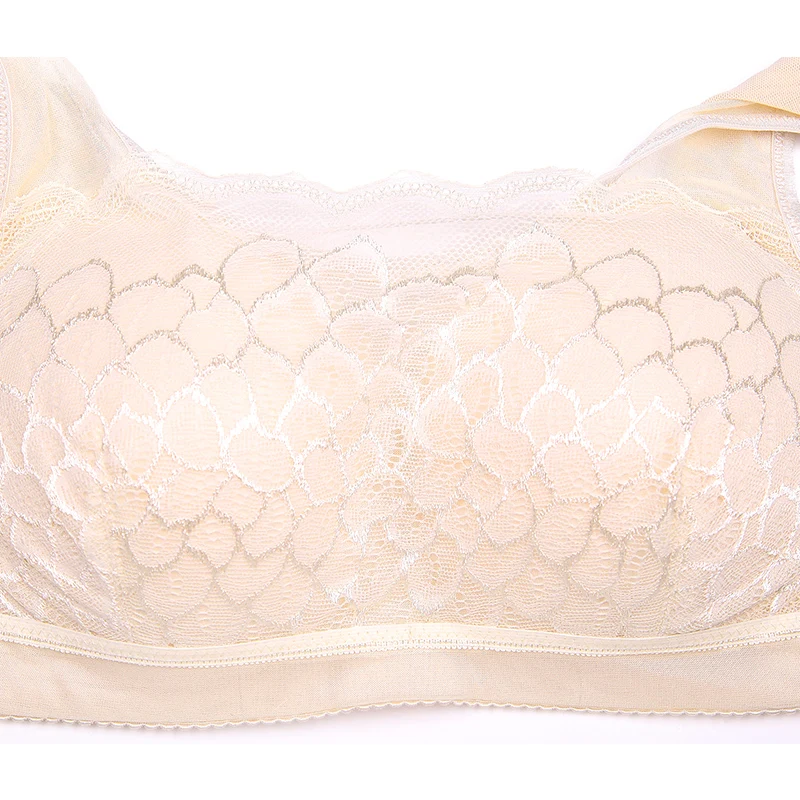 H4711 Female Special Bra After Breast Cancer Surgery Underwear Can Put Fake Breast No Steel Ring Co