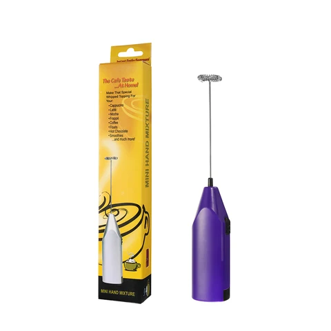 Mini Electric Coffee Blender Handheld Epoxy Resin Electric Mixer for Resin Mold Jewelry Making Tools electric whisk