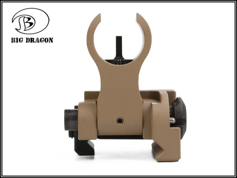 BD Style Battle Sight Set Micro Tritium /BK DE передний и задний вид|sight rifle|sight gunsight picture |