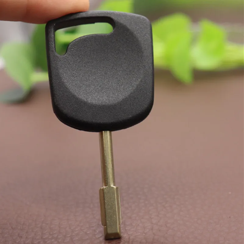 DAKATU транспондер ключ оболочки ключа автомобиля пустой чехол для FORD Lincoln Mercury Focus Mondeo замена ключа автомобиля Оболочка Чехол Крышка - Количество кнопок: 3 Кнопки