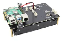 Raspberry Pi X832 3.5