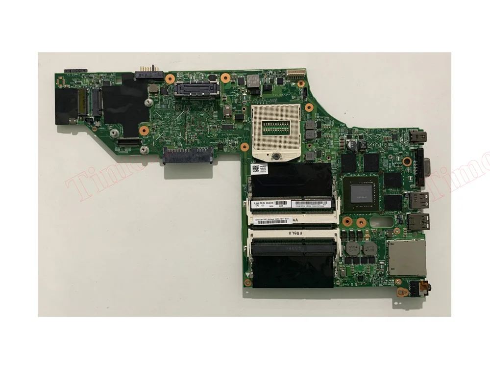 Cheap Placa-mãe para notebook