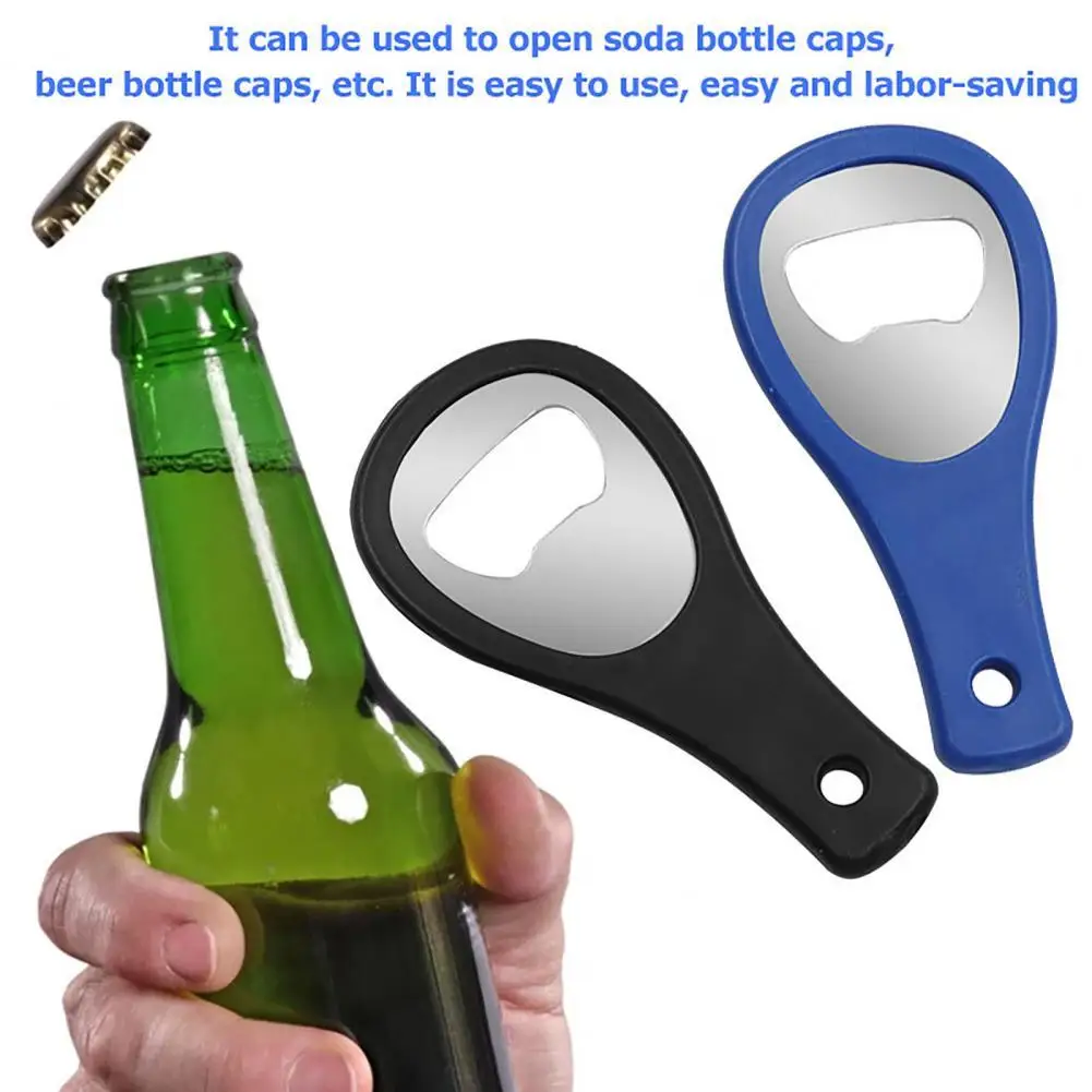 US Marines Car Keyring Chain Beer Soda Cap Bottle Opener USMC Keychain Ring Gift 