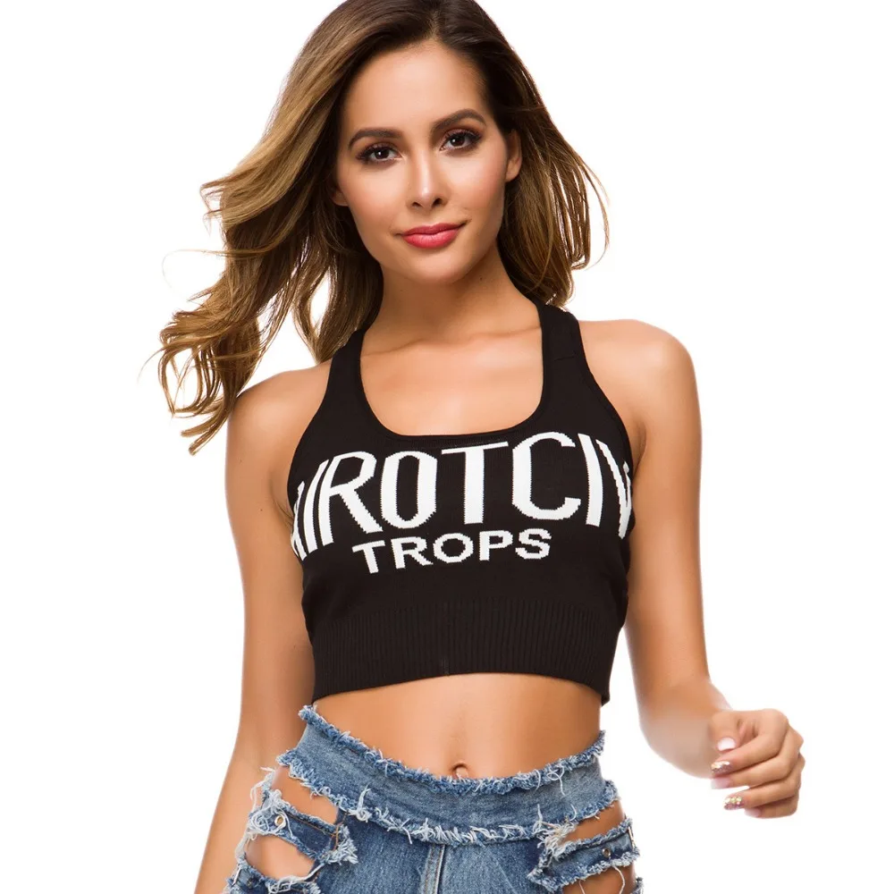 5 sexy tops for women clubwear
