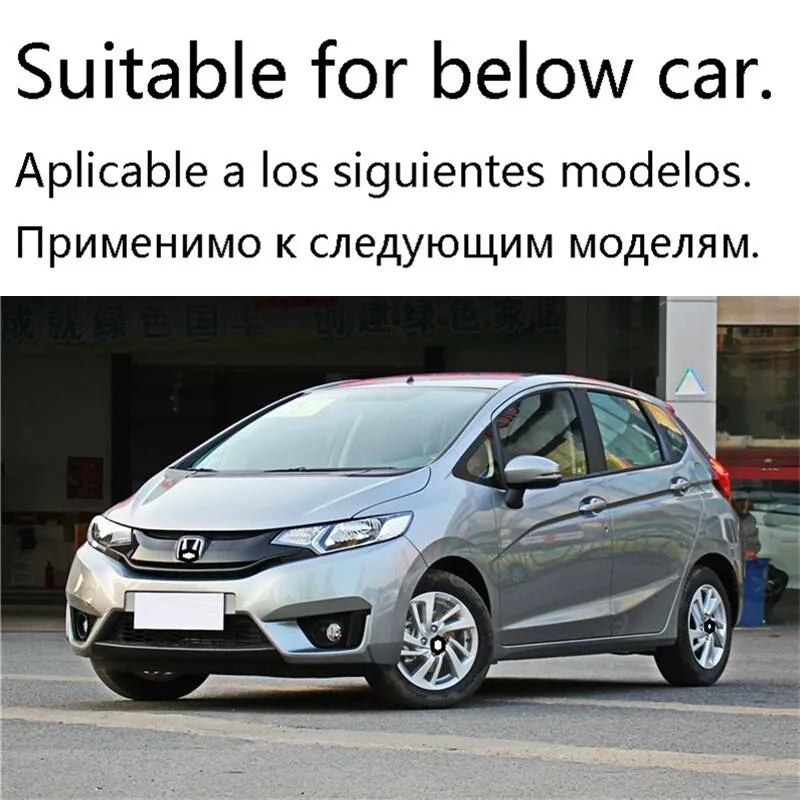 Модернизированные декоративные детали внешний защитный задний диффузор