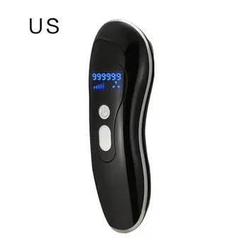 

Lcd Armpit Private Parts Laser Epilator Gentle Ipl Photon Epilator Whole Body Shaving Machine Photon Hair Removal Instrument