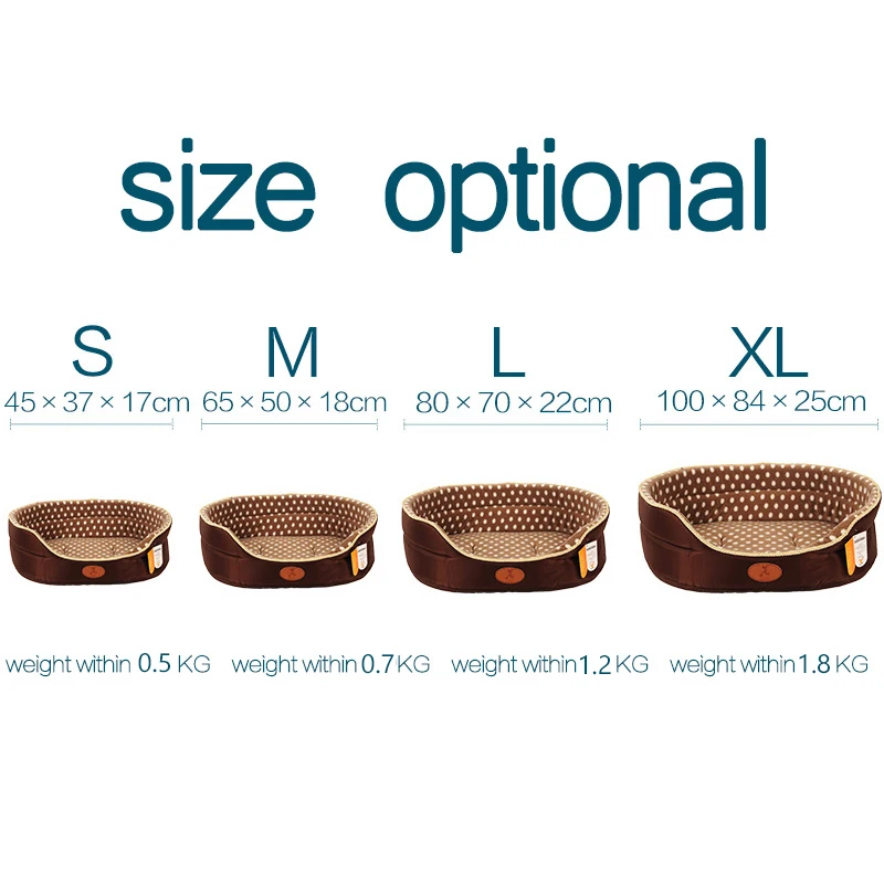 Oversize Breathable Pet Dog Bed Cat House Autumn Winter Kennel Dog Beds Sofa cushion Cat Litter Mats Soft Hair Dog Cat Warm Beds Oversize Breathable Pet Dog Bed Cat House Autumn Winter Kennel Dog Beds Sofa cushion Cat Litter Mats Soft Hair Dog Cat Warm Beds