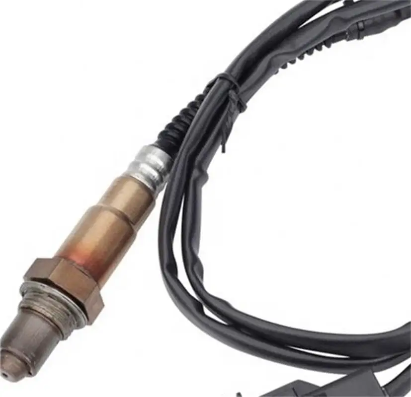 0258007090/091 AUDI 06B 906 265 D,SKODA,VW,KARMANN 313724 /LSU 4.2    