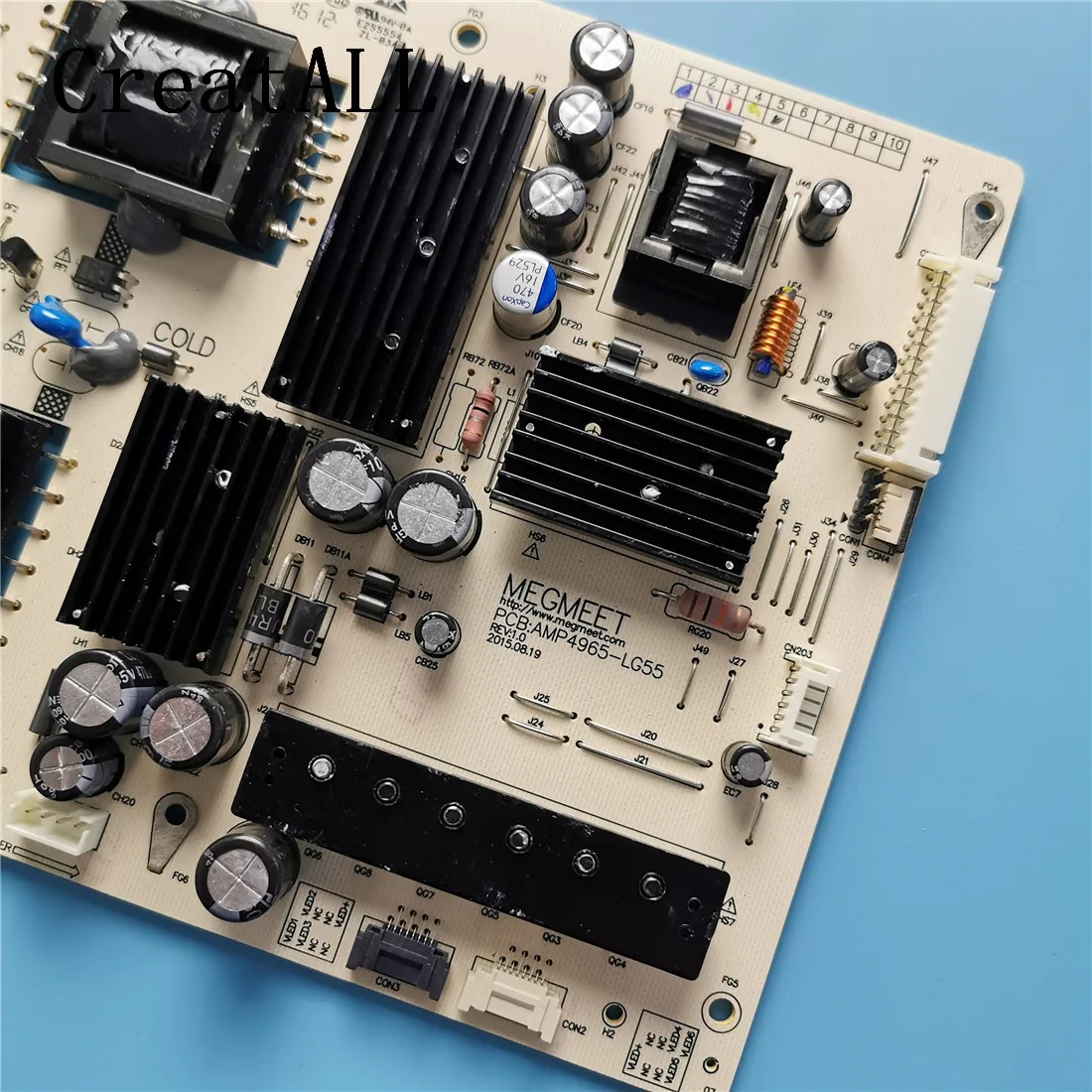 LC-49XUF8772ES AMP4965-LG55   ī  ġ, B078JGL8WW