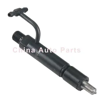 

For ZX27U-2 ZX30U-2 ZX30UR-2 ZX35U-2 Fuel injector 1pc