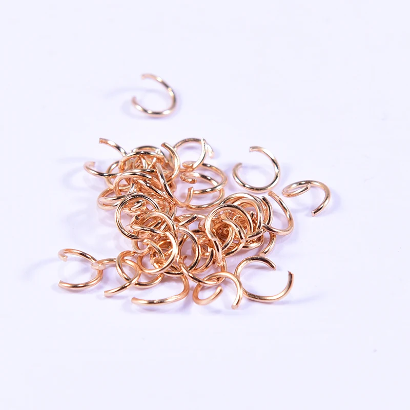 Ear Hook Eyeglasses Spectacles Chain Glasses Retainer Ends Rope Sunglasses Cord Holder Strap Retainer End Loop Connector 20 Pcs glasses straps glasses chain glasses retainer