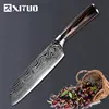 7inch Santoku knife