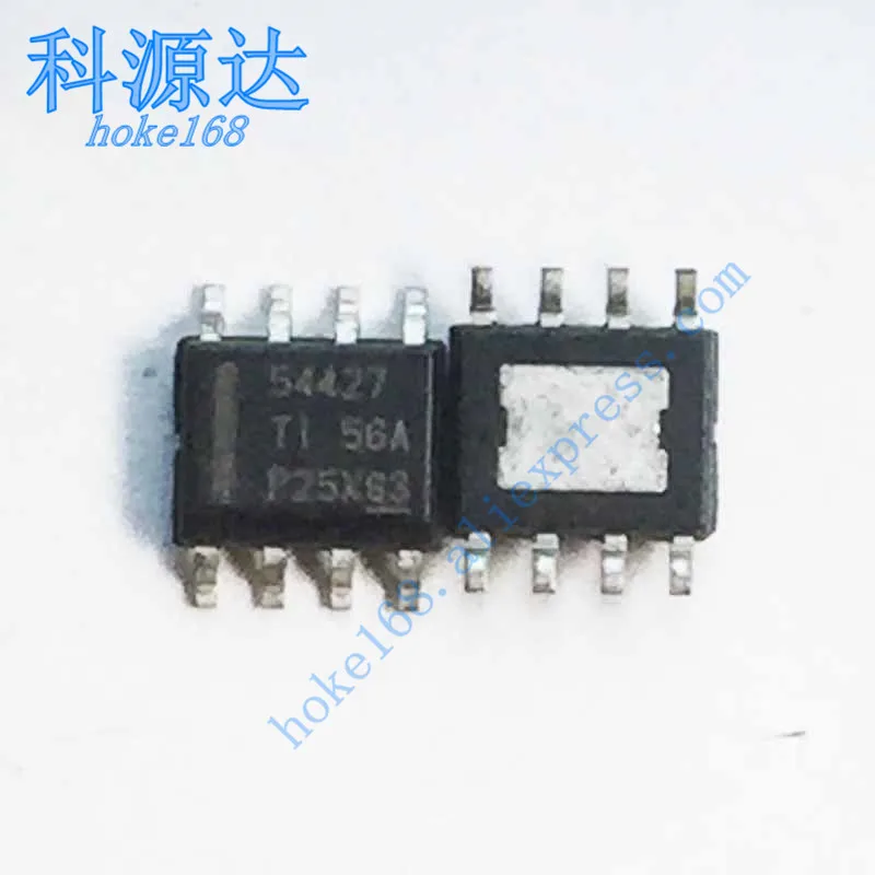 

5pcs TPS54427DDAR TPS54427DDA 54427 SOP-8 TPS54427 Available Ready Stock