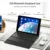 ESR Tablet Keyboard Case For iPad 7.9 inch iPad Mini 5 4 Bluetooth Wireless Keyboard Case Smart PU Leather Full Folio Flip Cover