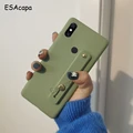 Mint Greed