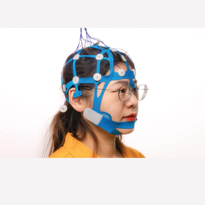 Одноразовый колпачок EEG |
