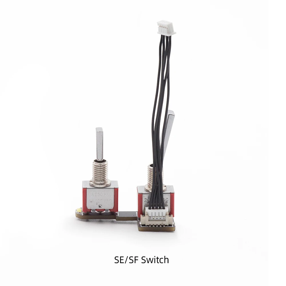 Перемычки для передатчика пульта дистанционного управления T18/T18 PRO/SH SE/SF SC/SD