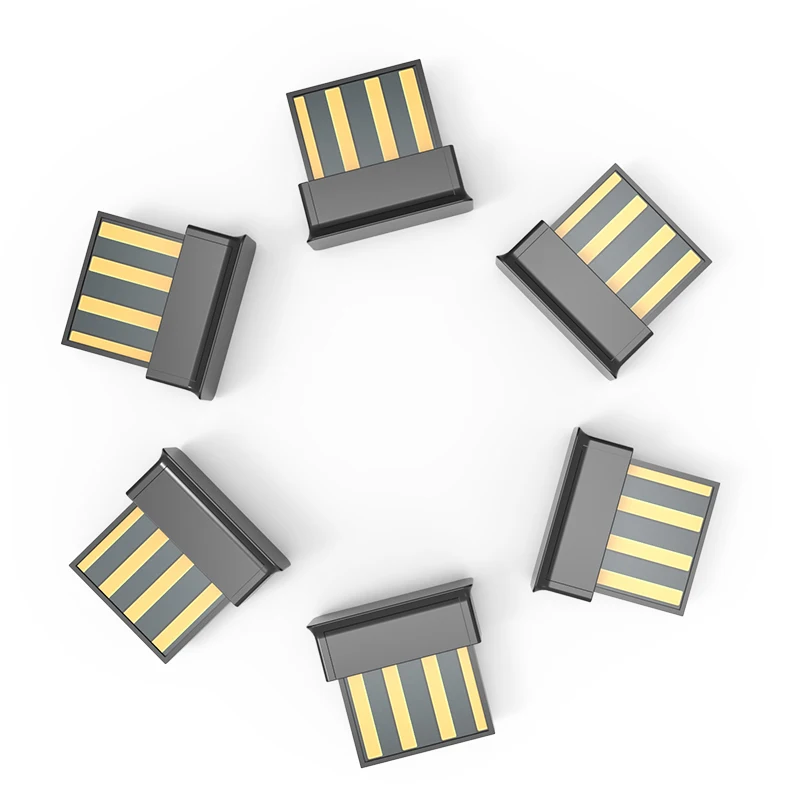 Мини USB Bluetooth адаптер 5,0 высокая скорость стабилизатор сабвуфер усилитель мультимедиа аудио приемник Bluetooth адаптер