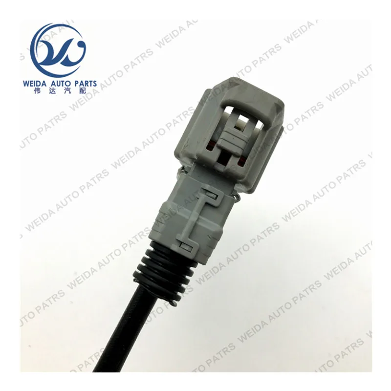 WeiDa 89465-48110 NEW Oxygen Sensor for Toyota Highlander/Kluger Lexus RX300 RX330 RX350 8946548110 89465 48110 3