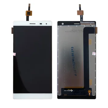 

5.5inch For DEXP IXION XL155 LCD Assembly Display + Touch Screen Panel Replacement for DEXP IXION XL155 Cell Phone