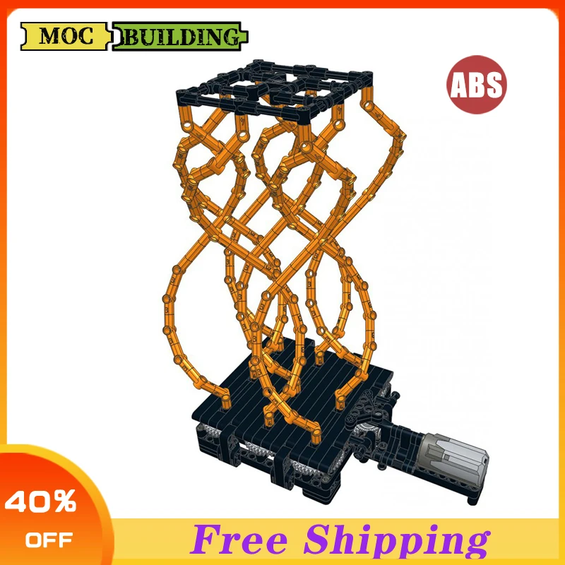 Building Blocks Toys Building Technology Brick