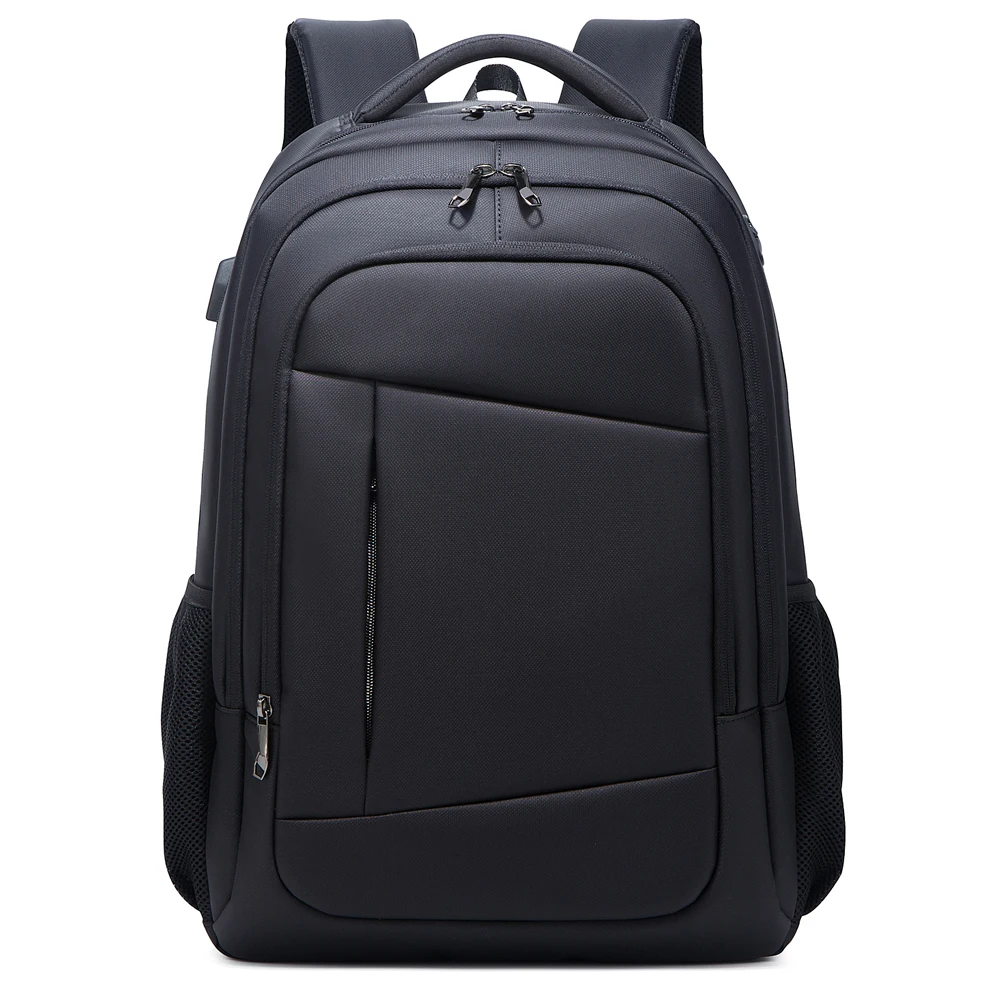 

FY Laptop Backpacks Multifunction USB charging 17 inch Men School Bags Water Repellent Travel Male Mochila Large Capacity