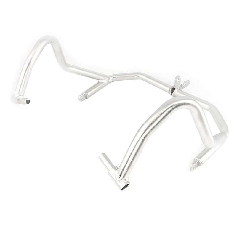 2020 NEW for BMW R1250GS Adventure R1250GSA R1250HP 2019 upper crash bar bumper engine highway guards fuel tank frame protection7