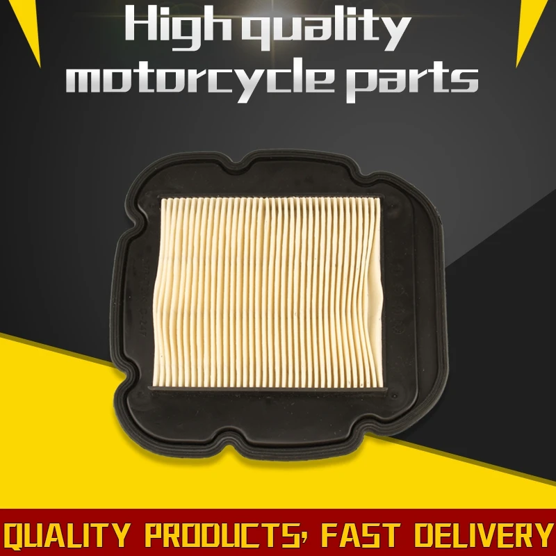 Очиститель воздушного фильтра мотоцикла для Suzuki DL650 2004-2005-2006-18 DL1000 02-10 Kawasaki KLV1000 04-06