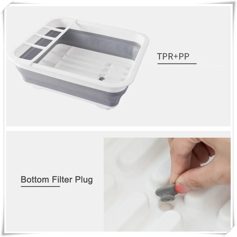 Kitchen Storage Holder xq10