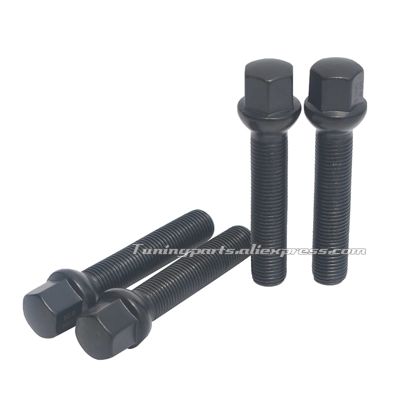 wheel bolts