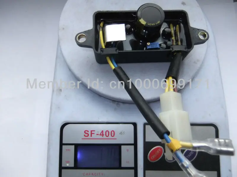 TT08-4A lihua avr  ڵ   2kw 2.5kw ܻ ָ  ǰ  ǰ