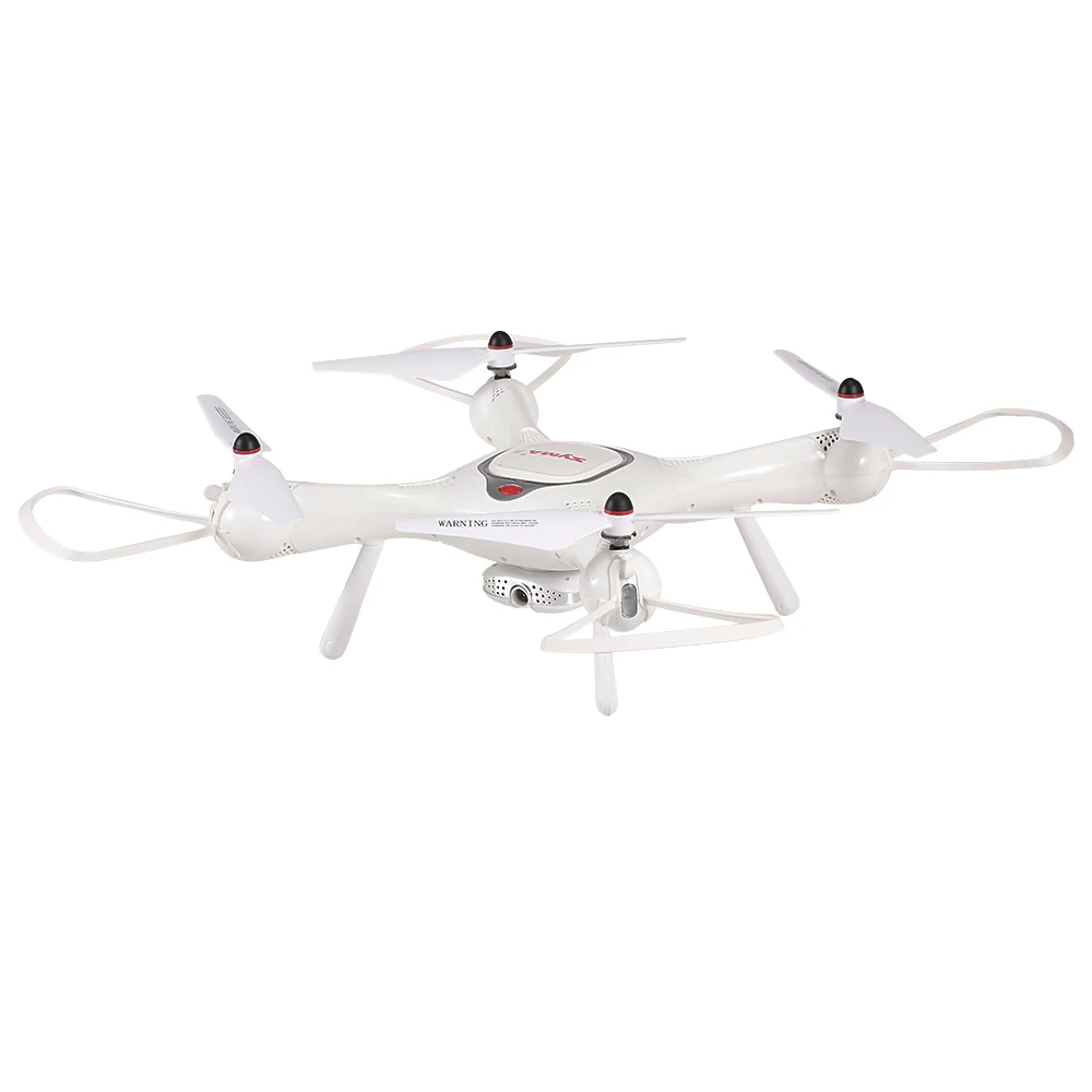 Дрон SYMA X25PRO Wifi FPV Регулируемый 720P Дрон на ру e с Квадрокоптер с камерой RTF gps положение высота удерживает Квадрокоптер Дрон на ру
