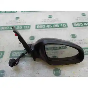 

RIGHT REARVIEW MIRROR OPEL ASTRA J LIM. Cosmo 5PINS [16828492]