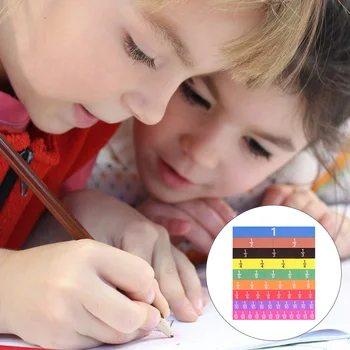 

1 Set of Children Education Toys EVA Number Learning Toys for Kids Children Learning Student