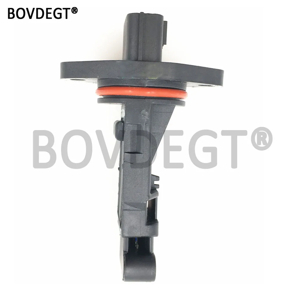 4 контакта Датчик массового расхода воздуха MAF для NISSAN SERENA 226804M500 226804M501 226802W200 226806N201