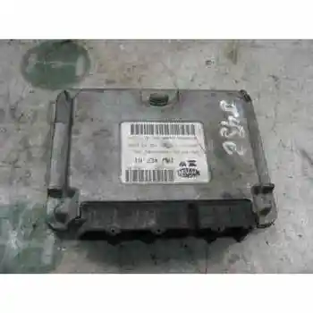 

SWITCHBOARD ENGINE UCE FIAT BRAVO (182) 1. 6 16V cat IAW4EFB1 J432 MAGNETI MARELLI [4308083]