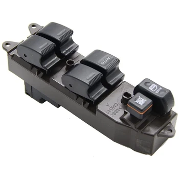

Car Glass Lifter Switch Power Window Control Combination Switch for Toyota Vios 84820-33230
