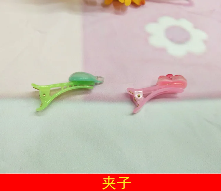 Every Family Model Unisex Toy Attended Kindergarten Hairdressing Beauty Salon Hairdressing Children Non-Character Play