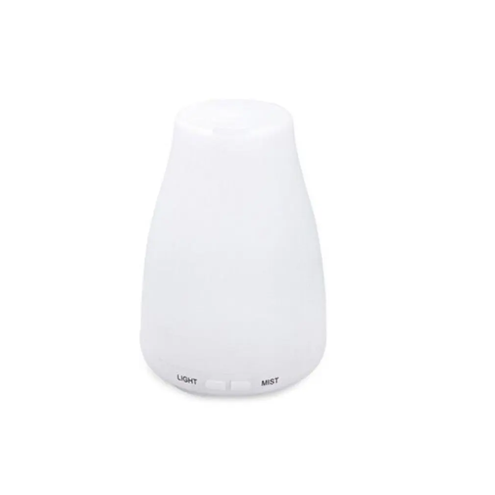 

Mini Aromatherapy Machine 100Ml Home Hotel Usb Plug-In Ultrasonic Humidifier Essential Oil Diffuser Creative Gift