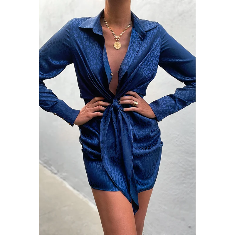 

New Trend Hot Sale Women Clothing Evening Night Dresses