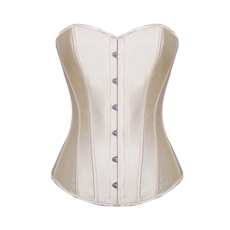 corset bustier