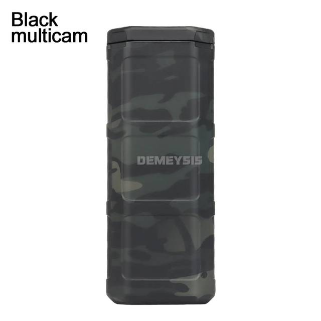 black multicam