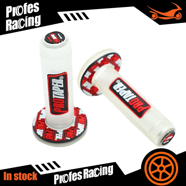 Handle Grip Motorcycle pro taper Handlebar Grip Protaper Dirt Pit Bike Motocross 7/8