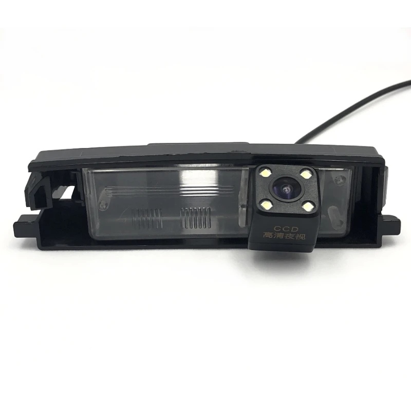 Для Toyota RAV4 RAV 4 Vanguard XA20 XA30 Автомобильная Водонепроницаемая камера заднего вида ночного видения рыбий глаз HD