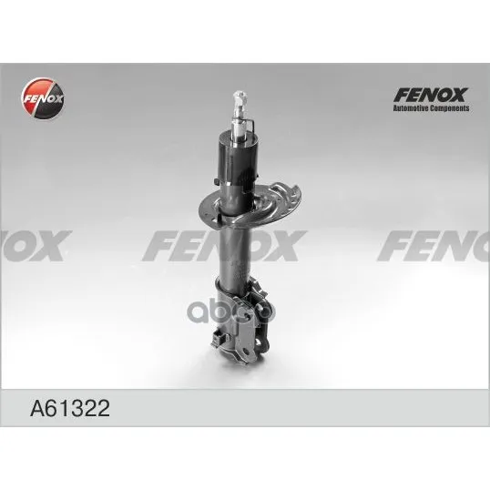 A61322_амортизатор Передний Левый! Hyundai Creta 16 Fenox A61322 FENOX арт. A61322