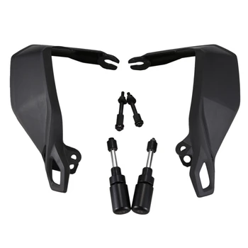 

Motorcycle Handguards Handlebar Guards for Suzuki V-Strom DL650 2004-2019 (with Accessories)