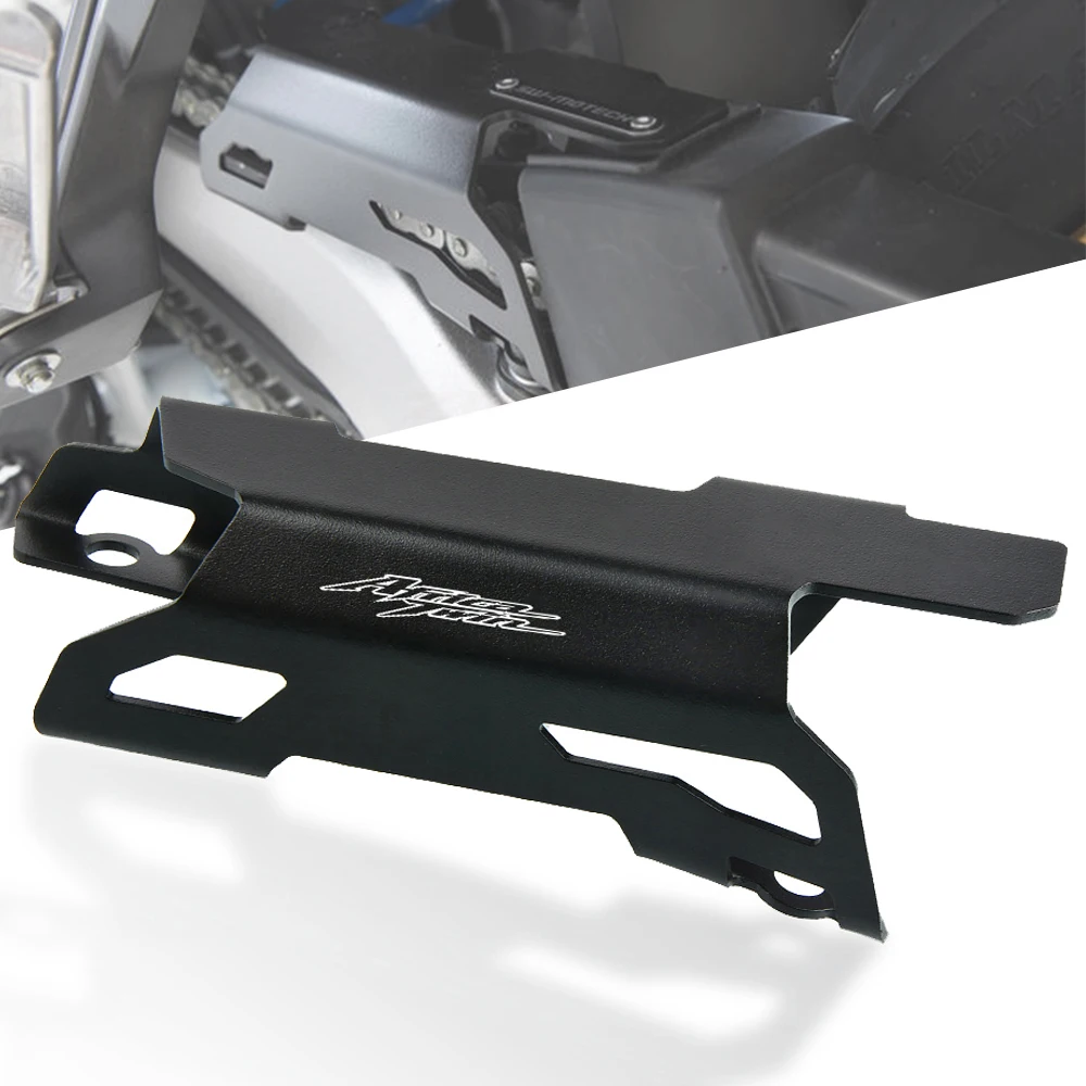 

CRF 1000 L AfricaTwin Motorcycle For Honda CRF1000L Africa Twin 2015 2016 2017 Chain Guard Cover Protection Extension CRF 1000L